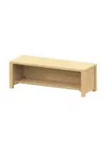 Garderobenbank mit geschlossenen Seiten - 117002BD35 117002R 3000x.jpg
