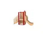 Mini-Spielburg „Berti 14“ - 120314200 3000x