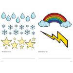 Wettersymbole - 62286 Wetterfolien.indd