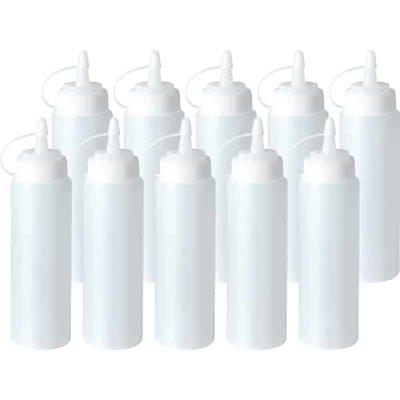 Spritzflaschen 10er Set