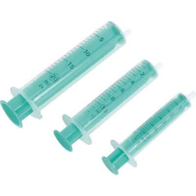 Spritzen für Kinder