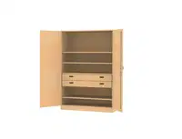 Werkraumschrank
