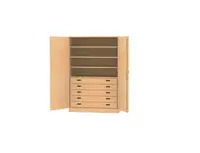 Werkraumschrank – Bild 2