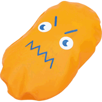 Wutkissen