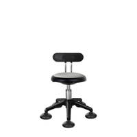 Génito Super Star 230 - Hocker mit ovaler Lehne – Bild 4
