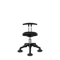 Génito Super Star 225 - Hocker mit Rückenlehne – Bild 22