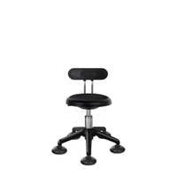 Génito Super Star 230 - Hocker mit ovaler Lehne – Bild 2