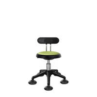 Génito Super Star 230 - Hocker mit ovaler Lehne – Bild 5