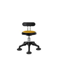 Génito Super Star 230 - Hocker mit ovaler Lehne – Bild 8