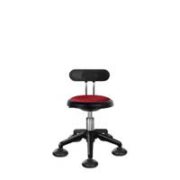 Génito Super Star 230 - Hocker mit ovaler Lehne – Bild 7