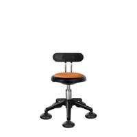 Génito Super Star 230 - Hocker mit ovaler Lehne – Bild 6
