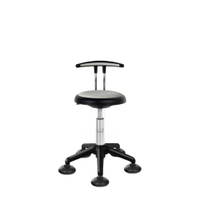 Génito Super Star 225 - Hocker mit Rückenlehne – Bild 17