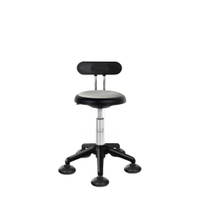 Génito Super Star 230 - Hocker mit ovaler Lehne – Bild 11