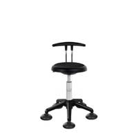 Génito Super Star 225 - Hocker mit Rückenlehne – Bild 15