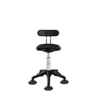 Génito Super Star 230 - Hocker mit ovaler Lehne – Bild 9