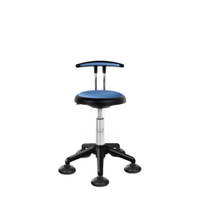 Génito Super Star 225 - Hocker mit Rückenlehne – Bild 16