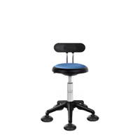 Génito Super Star 230 - Hocker mit ovaler Lehne – Bild 10