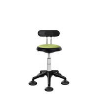 Génito Super Star 230 - Hocker mit ovaler Lehne – Bild 12