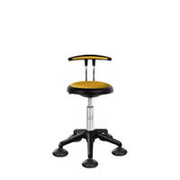Génito Super Star 225 - Hocker mit Rückenlehne – Bild 21