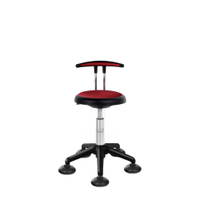 Génito Super Star 225 - Hocker mit Rückenlehne – Bild 20