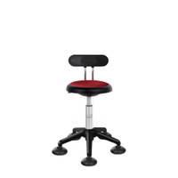 Génito Super Star 230 - Hocker mit ovaler Lehne – Bild 25