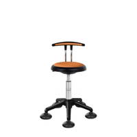 Génito Super Star 225 - Hocker mit Rückenlehne – Bild 19