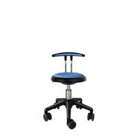 Génito Super Star 225 - Hocker mit Rückenlehne – Bild 9