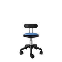 Génito Super Star 230 - Hocker mit ovaler Lehne – Bild 14