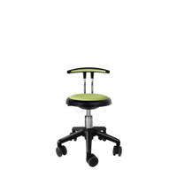 Génito Super Star 225 - Hocker mit Rückenlehne – Bild 11