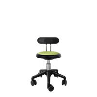 Génito Super Star 230 - Hocker mit ovaler Lehne – Bild 16