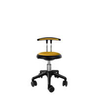 Génito Super Star 225 - Hocker mit Rückenlehne – Bild 14