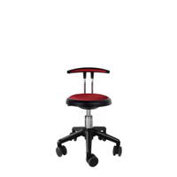 Génito Super Star 225 - Hocker mit Rückenlehne – Bild 13
