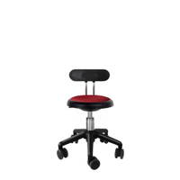 Génito Super Star 230 - Hocker mit ovaler Lehne – Bild 18