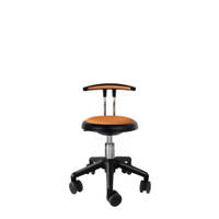 Génito Super Star 225 - Hocker mit Rückenlehne – Bild 12