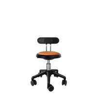 Génito Super Star 230 - Hocker mit ovaler Lehne – Bild 17