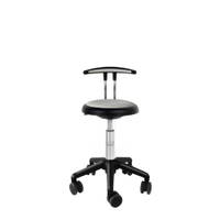 Génito Super Star 225 - Hocker mit Rückenlehne – Bild 3