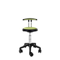 Génito Super Star 225 - Hocker mit Rückenlehne – Bild 4