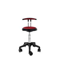 Génito Super Star 225 - Hocker mit Rückenlehne – Bild 6