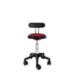 Génito Super Star 230 – Hocker mit ovaler Lehne - 209.5.5.3.053.4