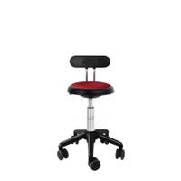 Génito Super Star 230 - Hocker mit ovaler Lehne