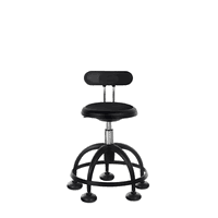Génito Rollhocker Ballet 330 – Bild 8