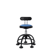 Génito Rollhocker Ballet 330 – Bild 9