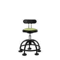Génito Rollhocker Ballet 330 – Bild 10