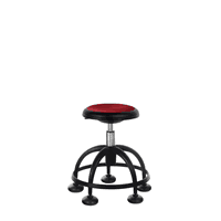Génito Rollhocker Ballet 316 – Bild 23