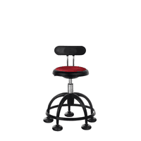 Génito Rollhocker Ballet 330 – Bild 11