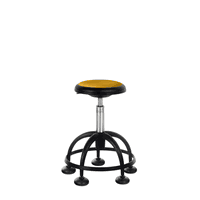 Génito Rollhocker Ballet 316 – Bild 21