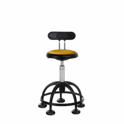 Génito Rollhocker Ballet 330