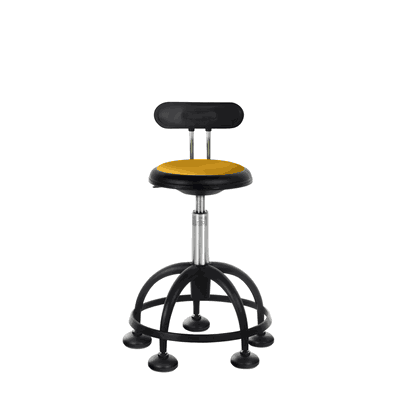 Génito Rollhocker Ballet 330