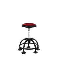 Génito Rollhocker Ballet 316 – Bild 20