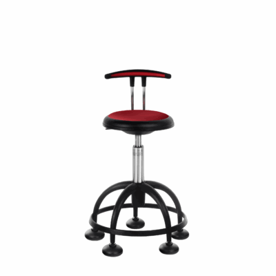 Génito Rollhocker Ballet 325